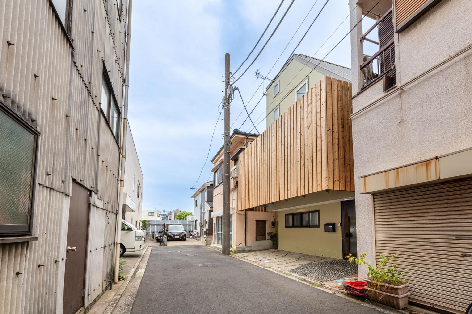船堀戸建 Villa - Tokyo, Tokyo